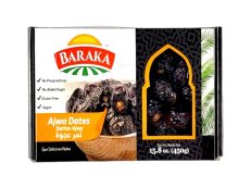 BARAKA Ajwa Al Medina Dates 450 gm
