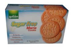 GULLON Maria Sugar Free BOX 14.1 oz