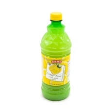 BARAKA Lemon Juice 32 fl.oz