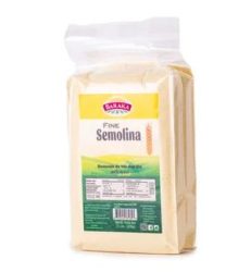 BARAKA Semolina # 1 FINE ( 2.2 lb )