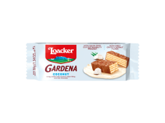 LOACKER Gardena Coconut 38 gm