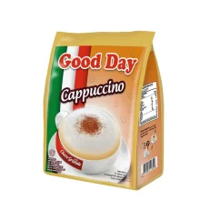 ULKER Instant Cappuccino 20 x 25 gm