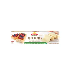 BARAKA Puff Pastry Sheet 700 gm French Style