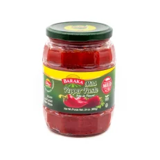 BARAKA Pepper Paste Mild 700 g