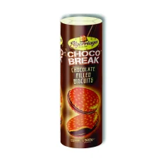 ELGORRIAGA Chocobreak Chocolate Biscuits 500 gm