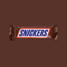 SNICKERS Chocolate Bar 48 gm