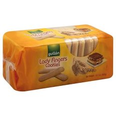 GULLON Lady Fingers 400 gm