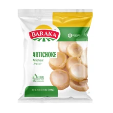BARAKA Artichoke Bottom 400 gm