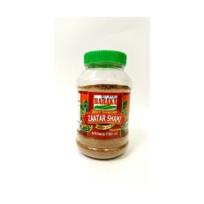 BARAKA Thyme Zatar Spicy Shami 500 gm