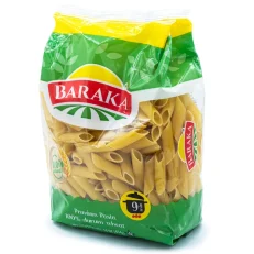 BARAKA Penne Pasta 454 gm