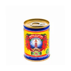 LA FLAMME Harissa Hot Sauce 135 gm CAN
