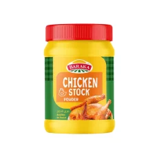 BARAKA Chicken Stock Powder 1 KG