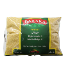 BARAKA Jareesh 2 lb