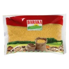 BARAKA Husked Wheat 2 LB