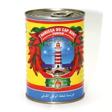 LA FLAMME Tunisian Harissa 350 gm