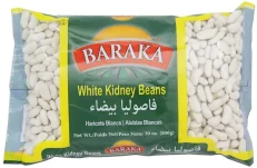 BARAKA White Kidney 850 gm