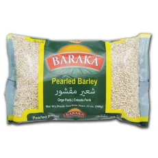 BARAKA Barley 908 gm