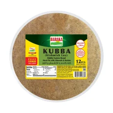 BARAKA Iraqi Kubba 2 pcs ( Kishmish Los )