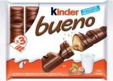 KINDER Bueno 6 PACK