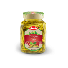 SERA Mild Pepper Pickles 600 ml
