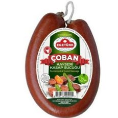 EGETURK Coban Sucuk KASAP 1 lb