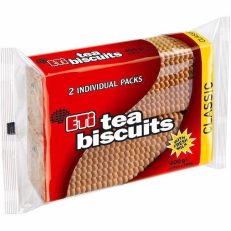 ETI Tea Biscuits 400 gm