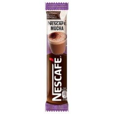 NESCAFE Mocha 17 gr