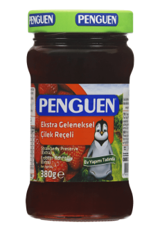 PENGUEN Strawberry Pres. 800 gm
