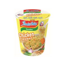 INDOMIE Chicken Flavor Cup 60 gr