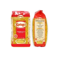 KARTAGO Vermicelli 454 gr