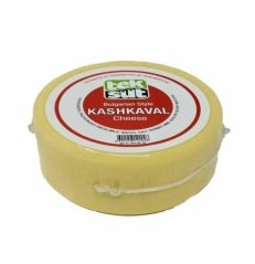 TEKSUT Bulgarian Kashkaval 440 gm