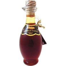 ALEPPO Saffron Water 250 ml