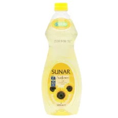 SUNAR Sunflower Oil 1 Ltr.