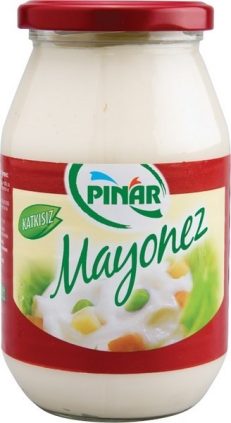PINAR Mayonnaise 460 gr