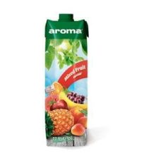 AROMA Mixed Fruit Nectar 1 Ltr.