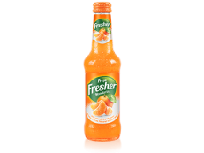 FRESHER Mandarin Drink 250 ml