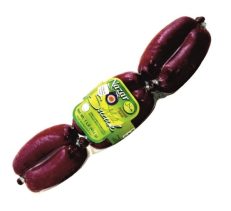 NAZAR Mild Finger Sucuk 1 LB