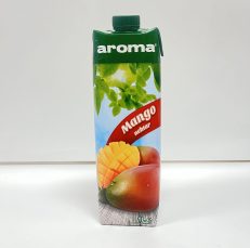 AROMA Mango Nectar 1 Ltr.
