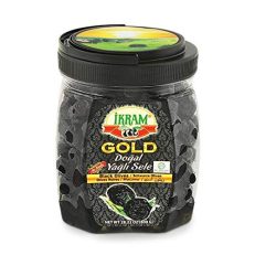 IKRAM Gold Sele Olives 800 gm