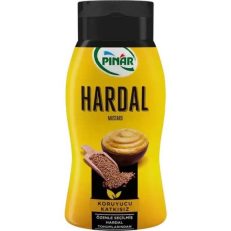 PINAR Mustard 270 gm
