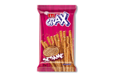 ETI Crax Sesame Sticks 110 gm