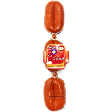 NAZAR Hot Finger Sucuk 1 LB