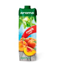 AROMA Peach Nectar 1 Liter