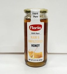 FLORIA Honey 600 gm