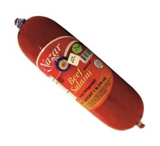 NAZAR Beef Salami 1 LB