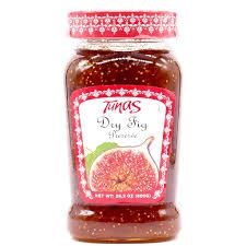 TUNAS Fig Preserve 800 gm