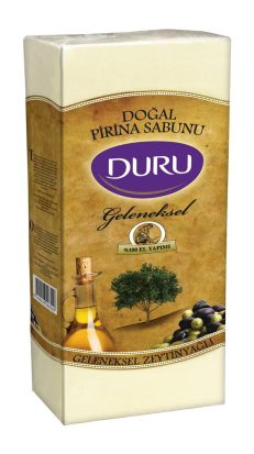 DURU Traditional Pirina Soap
