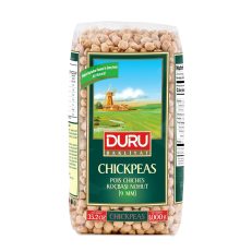 DURU Chickpeas 1 KG