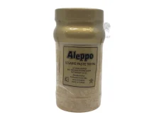 ALEPPO Tahini 32 oz PET JAR