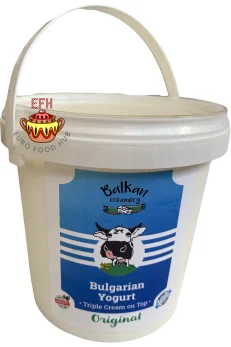 BALKAN Bulgarian Yogurt 1 kg